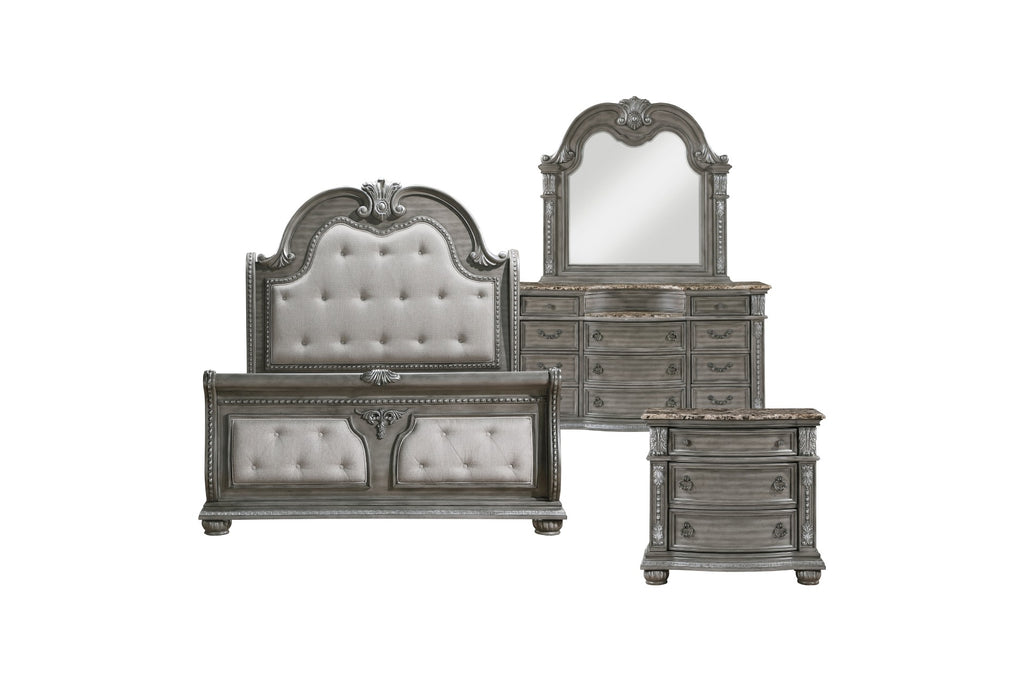 1583 Bedroom-Bennington Collection