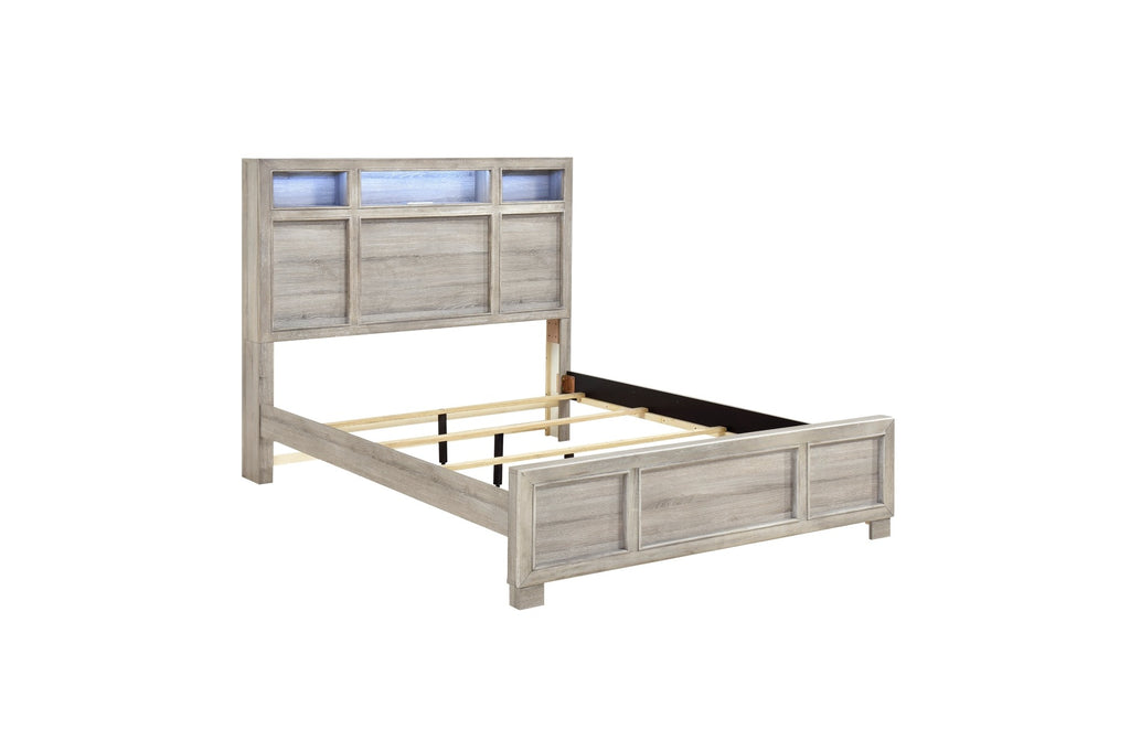 2332 Bedroom-Everett Collection