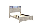 2332 Bedroom-Everett Collection