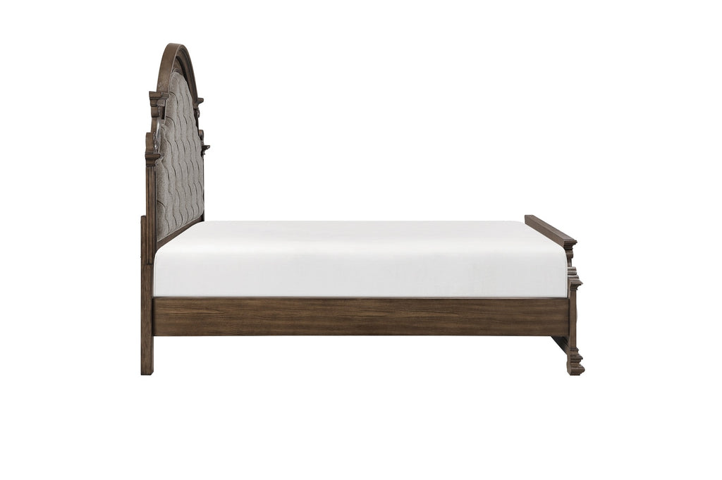 2473 Bedroom-Buckingham Collection
