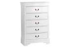 2147W Bedroom-Mayville Collection