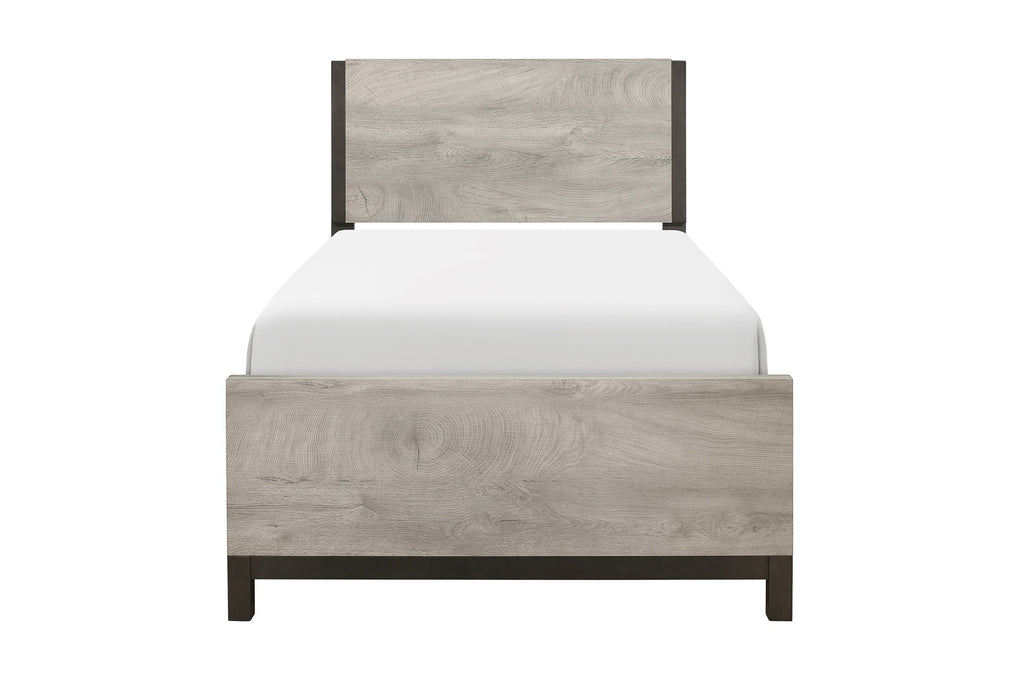 1577 Bedroom-Zephyr Collection