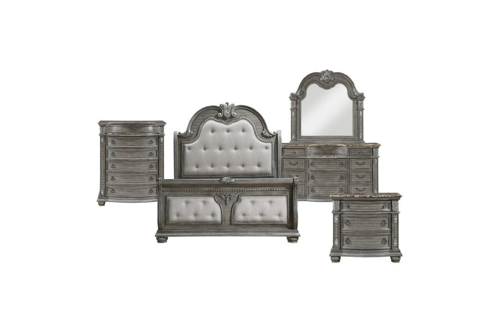 1583 Bedroom-Bennington Collection