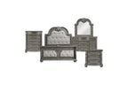 1583 Bedroom-Bennington Collection