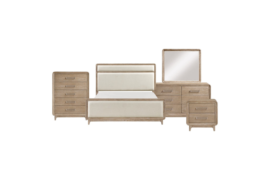 2350 Bedroom-Wilshire Collection