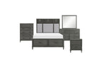 1573 Bedroom-Wittenberry Collection