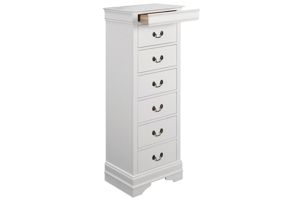 2147W Bedroom-Mayville Collection