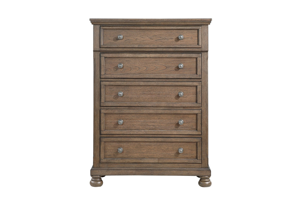 2259BR Bedroom-Bethel Collection