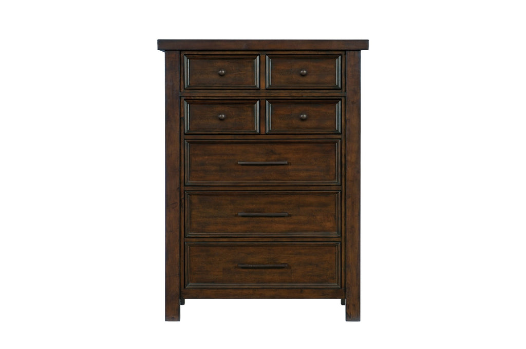 1559 Bedroom-Logandale Collection