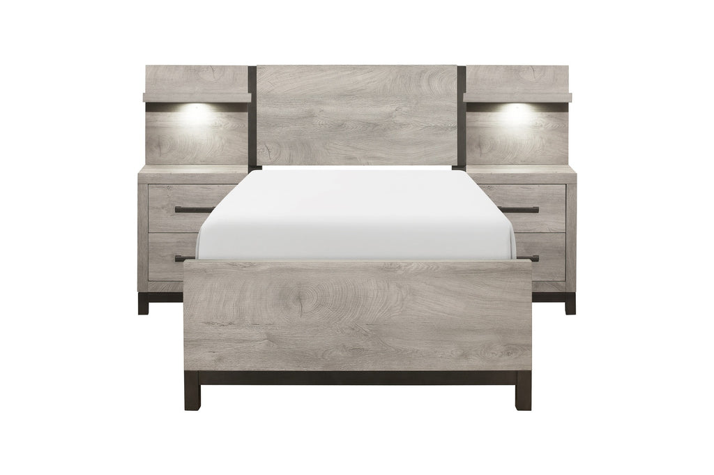 1577 Bedroom-Zephyr Collection