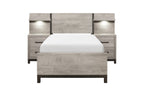 1577 Bedroom-Zephyr Collection