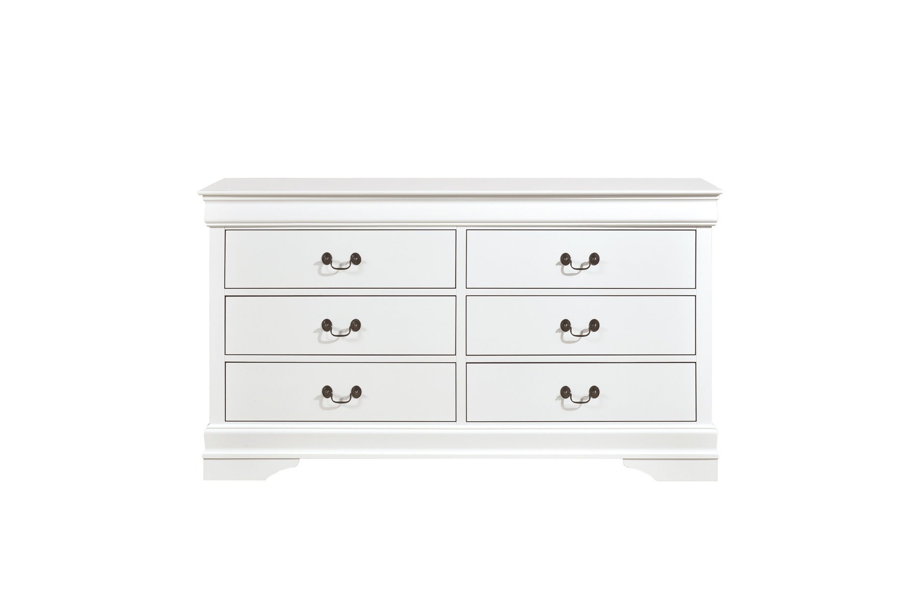 2147W Bedroom-Mayville Collection
