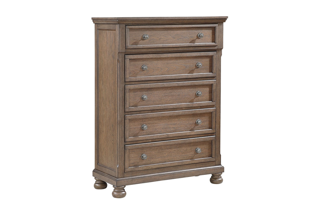 2259BR Bedroom-Bethel Collection