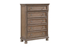 2259BR Bedroom-Bethel Collection