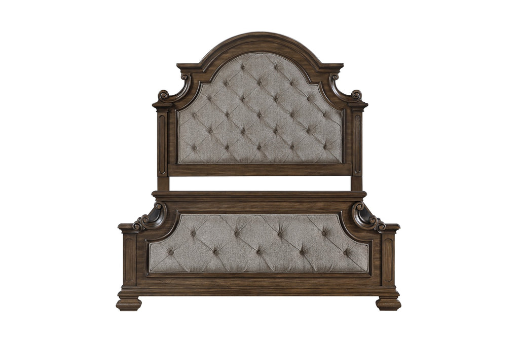 2473 Bedroom-Buckingham Collection