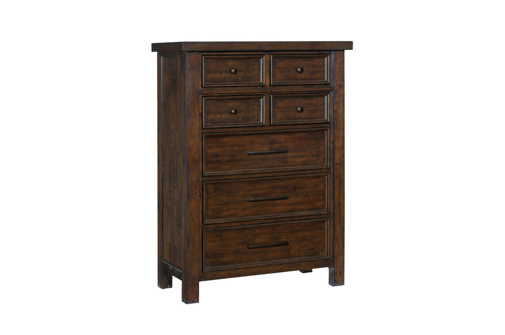 1559 Bedroom-Logandale Collection