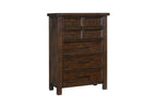 1559 Bedroom-Logandale Collection