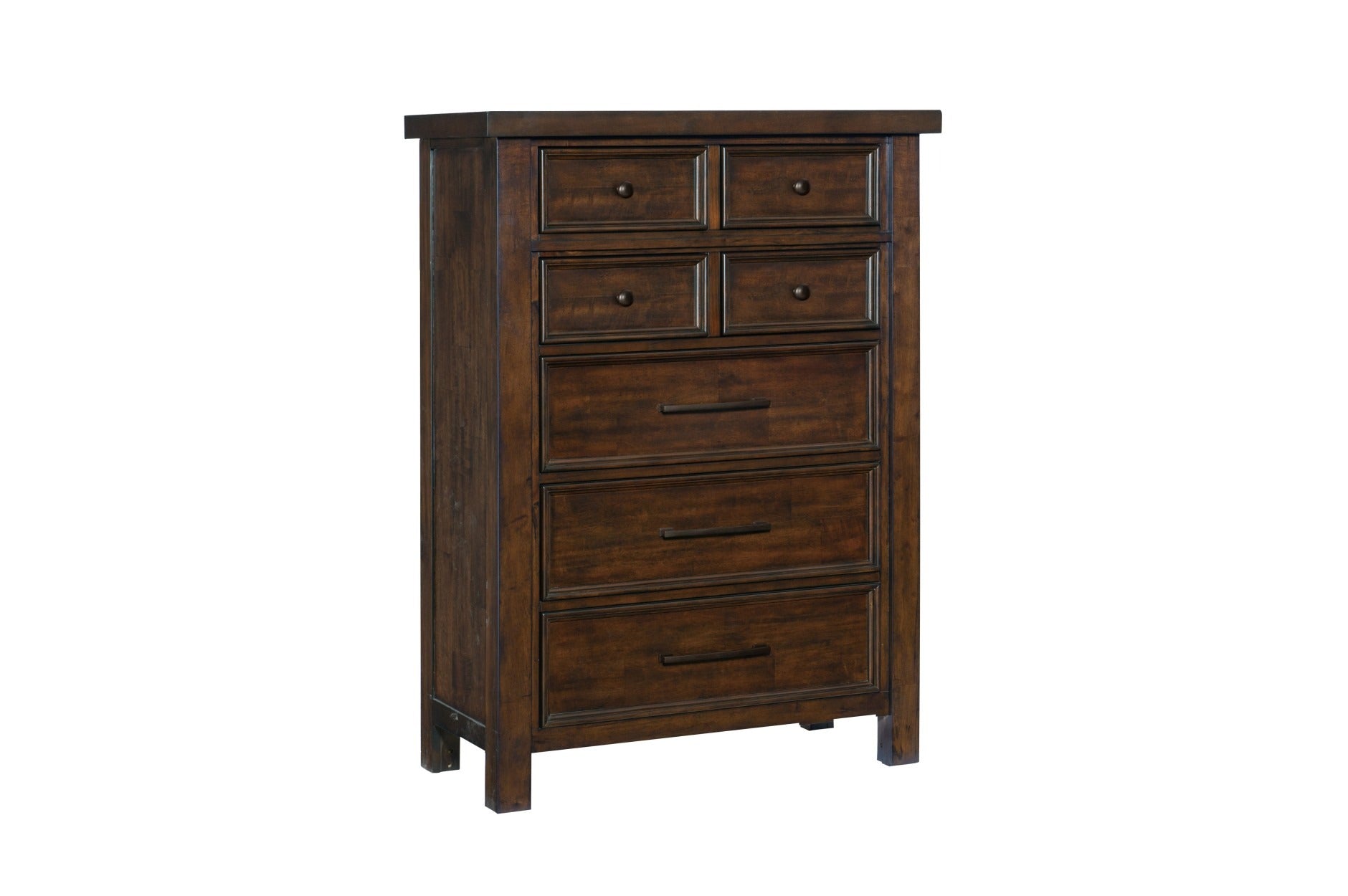 1559 Bedroom-Logandale Collection
