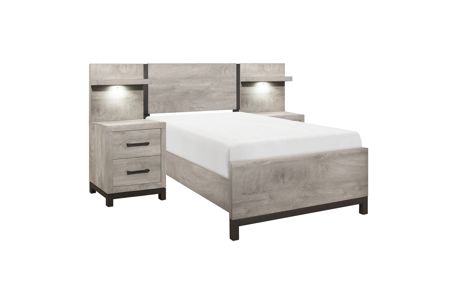 1577 Bedroom-Zephyr Collection