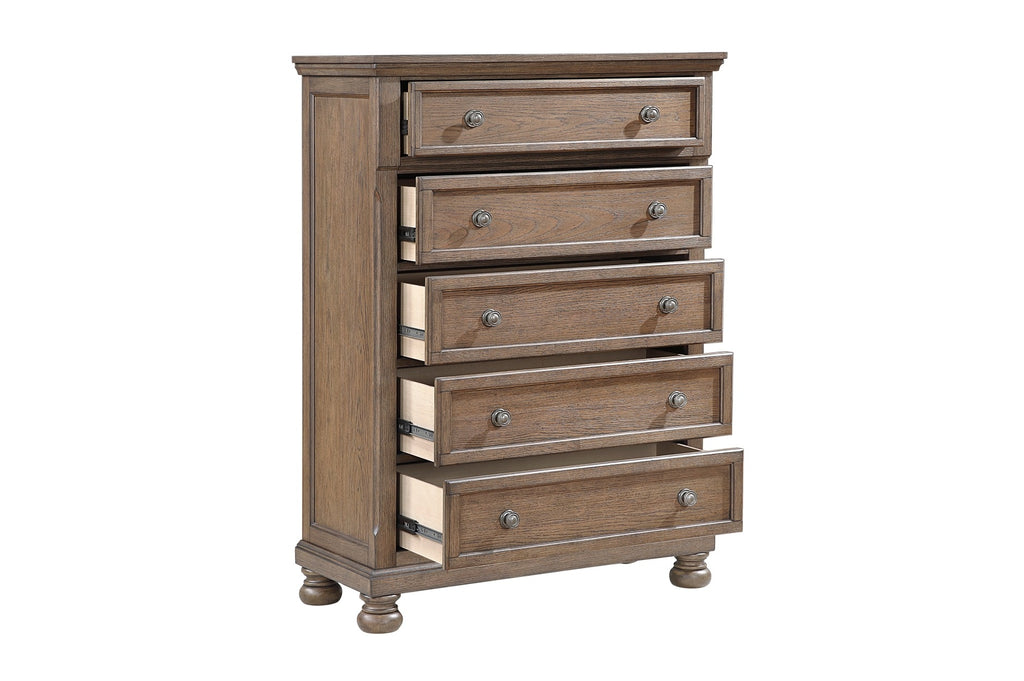 2259BR Bedroom-Bethel Collection