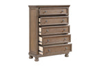 2259BR Bedroom-Bethel Collection