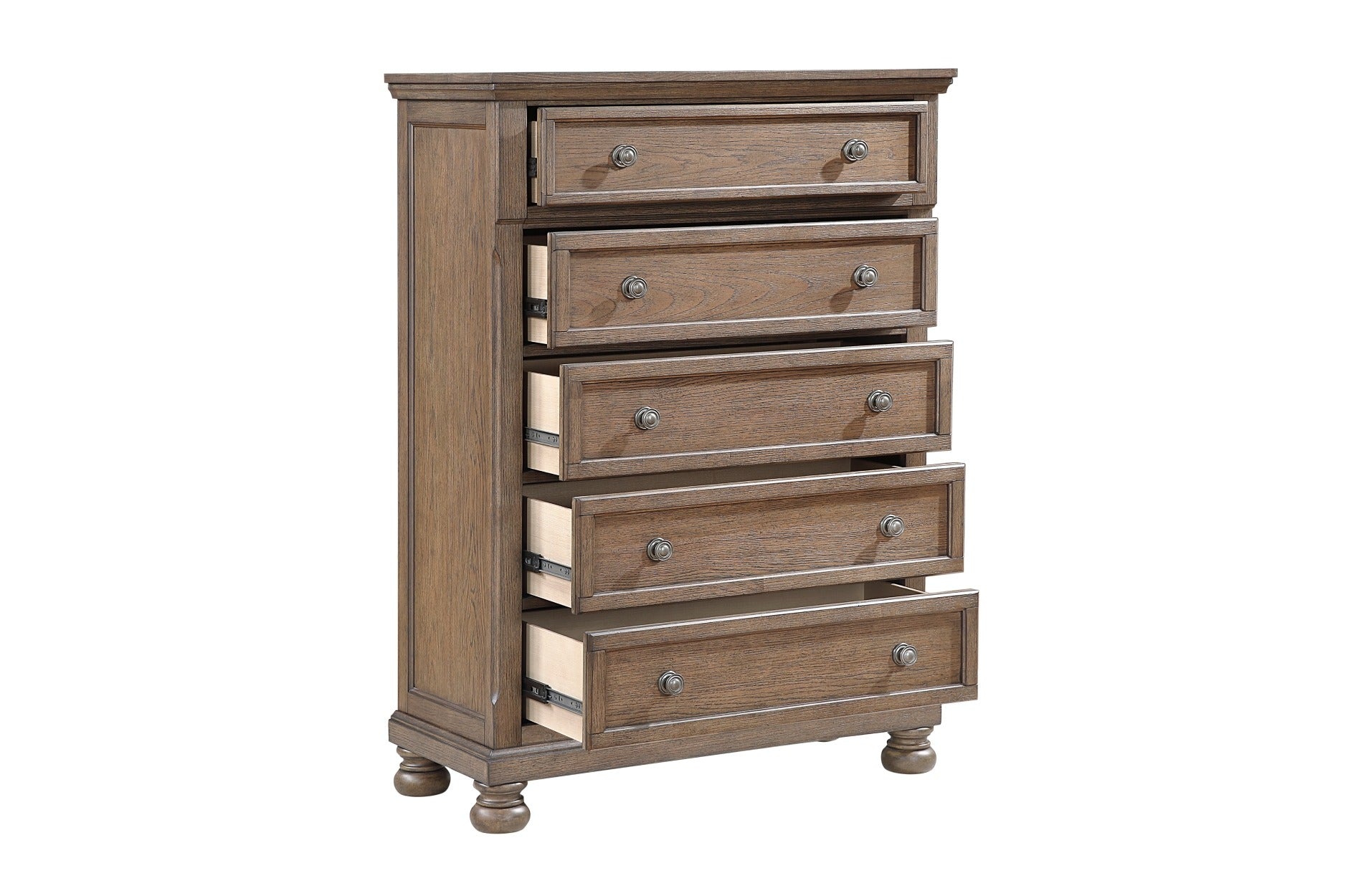 2259BR Bedroom-Bethel Collection