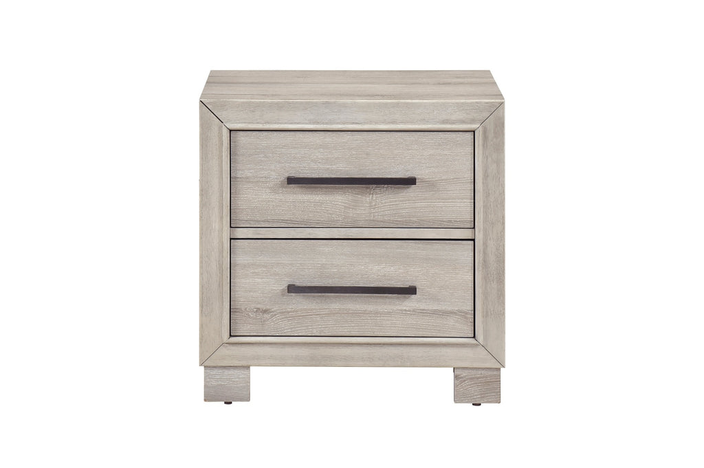 2332 Bedroom-Everett Collection