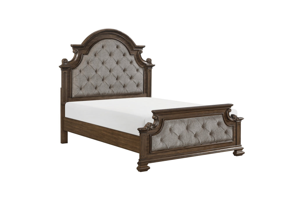 2473 Bedroom-Buckingham Collection