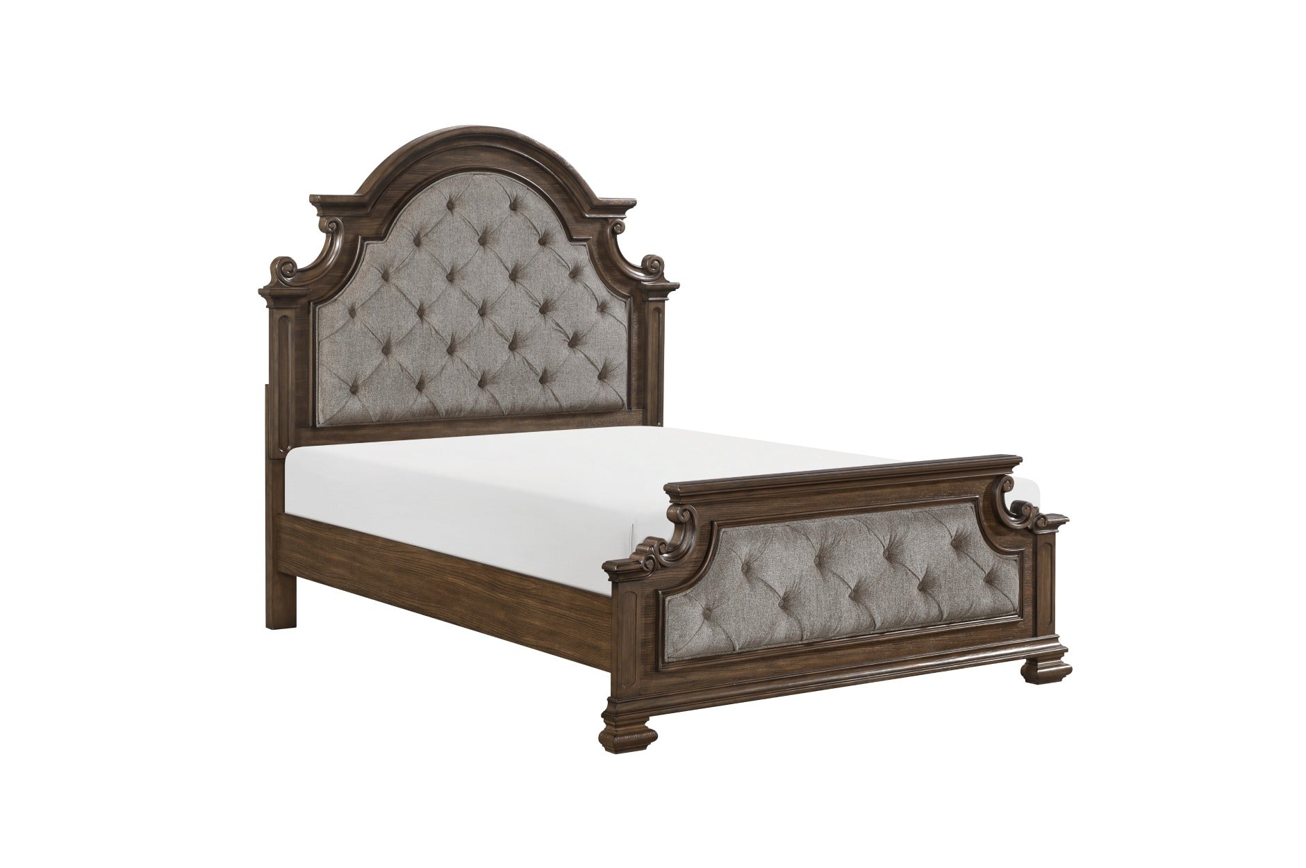 2473 Bedroom-Buckingham Collection
