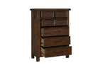 1559 Bedroom-Logandale Collection