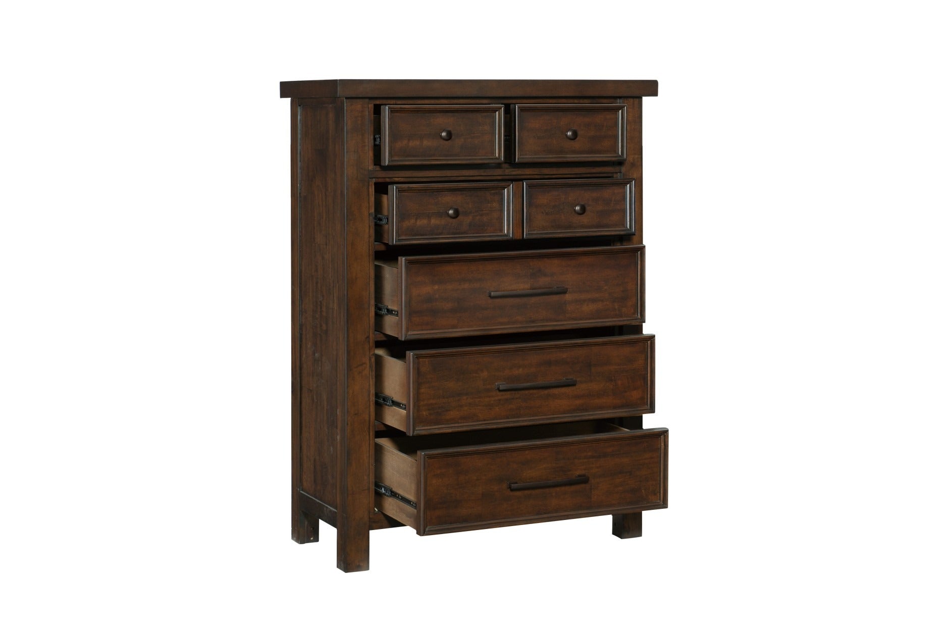 1559 Bedroom-Logandale Collection