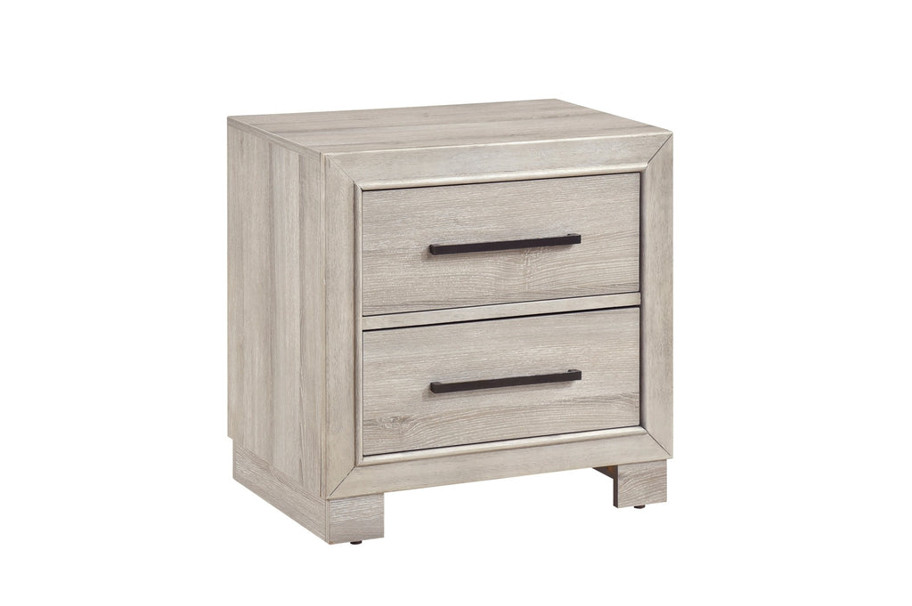 2332 Bedroom-Everett Collection