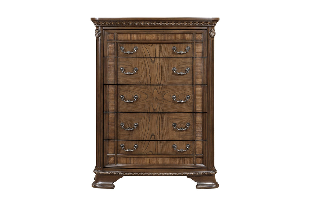 2392 Bedroom-Bridgepoint Collection