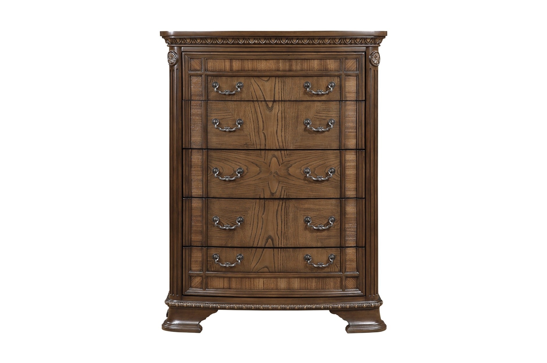 2392 Bedroom-Bridgepoint Collection