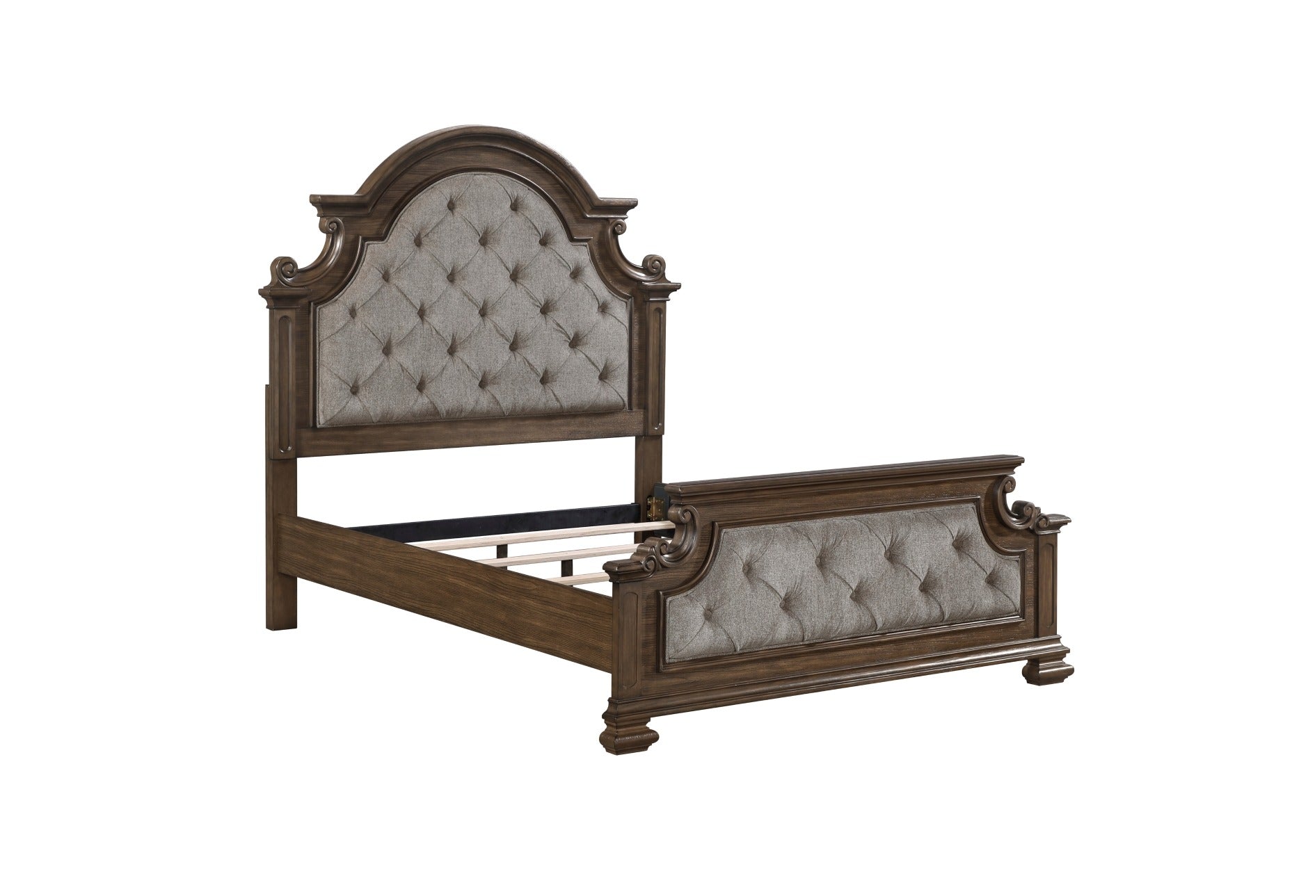 2473 Bedroom-Buckingham Collection