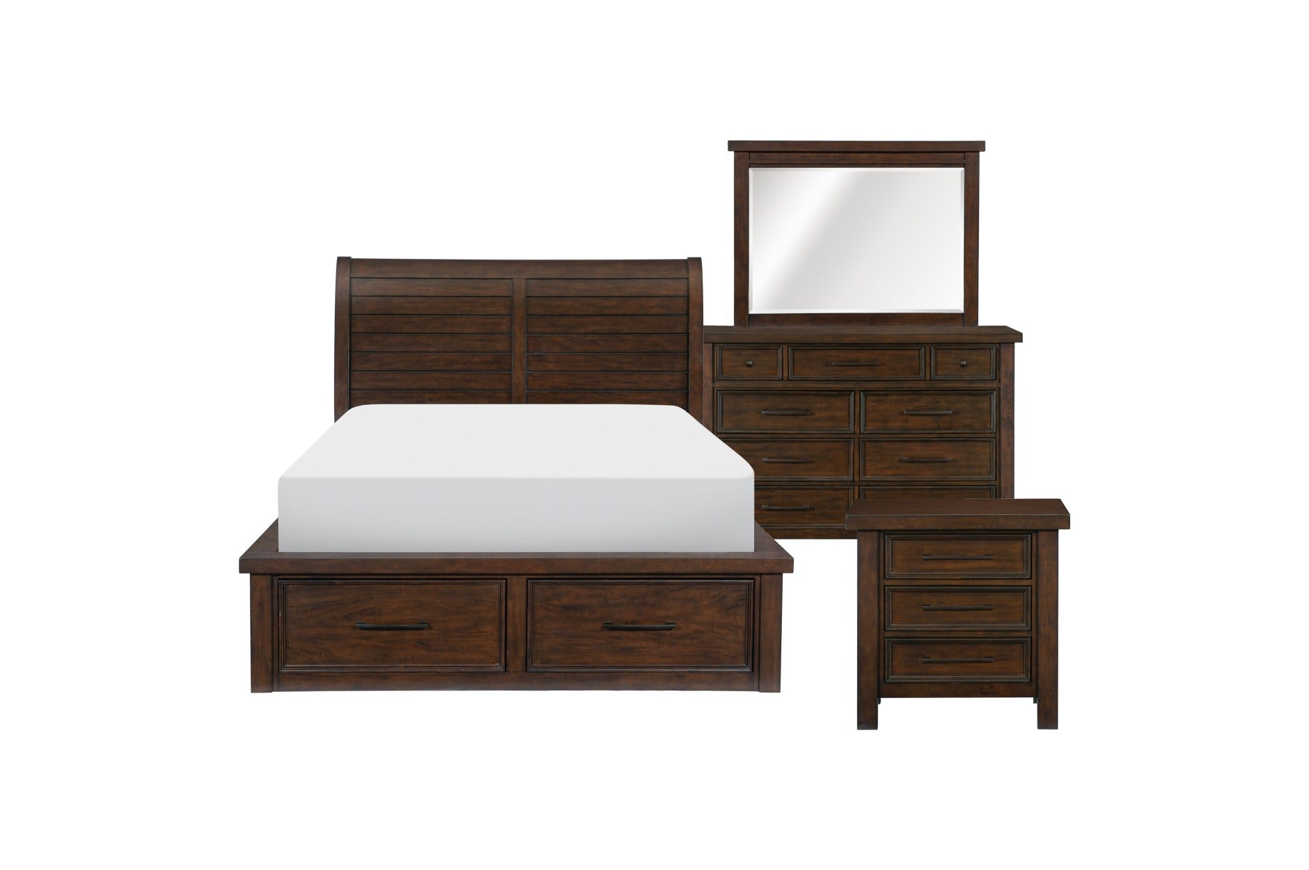 1559 Bedroom-Logandale Collection