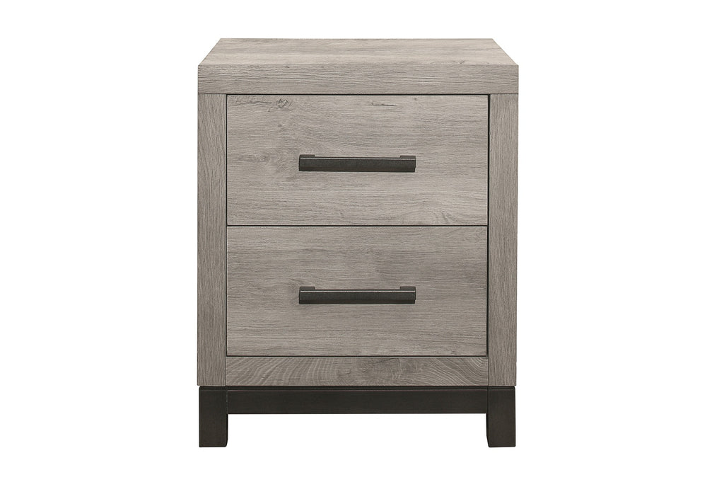 1577 Bedroom-Zephyr Collection