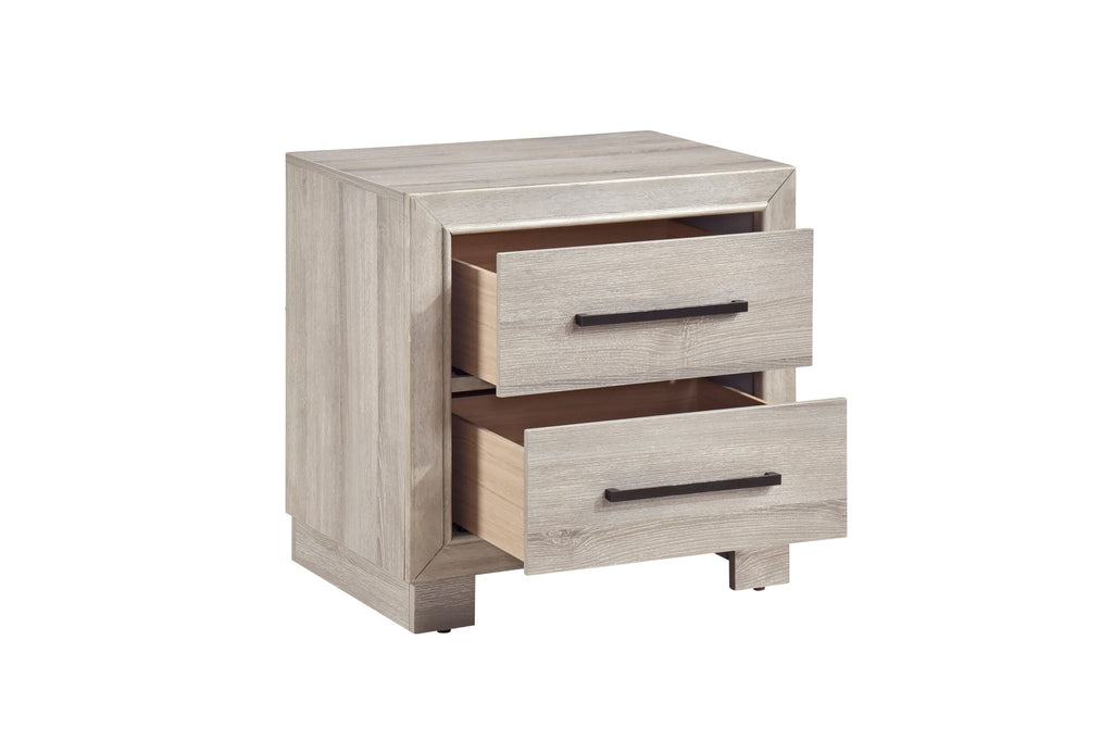 2332 Bedroom-Everett Collection