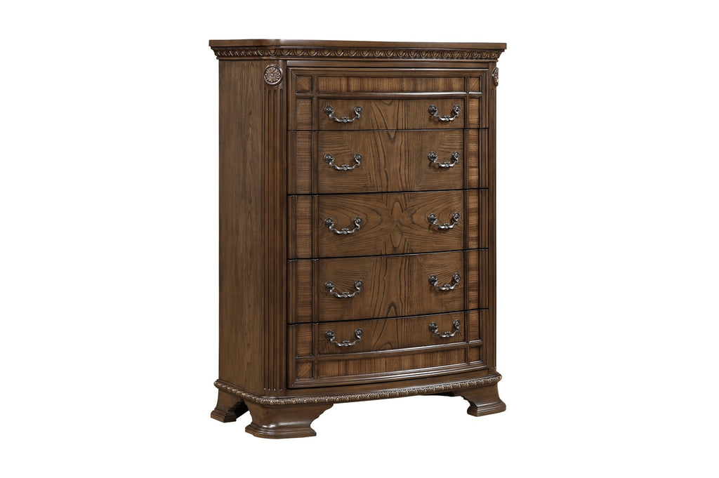 2392 Bedroom-Bridgepoint Collection