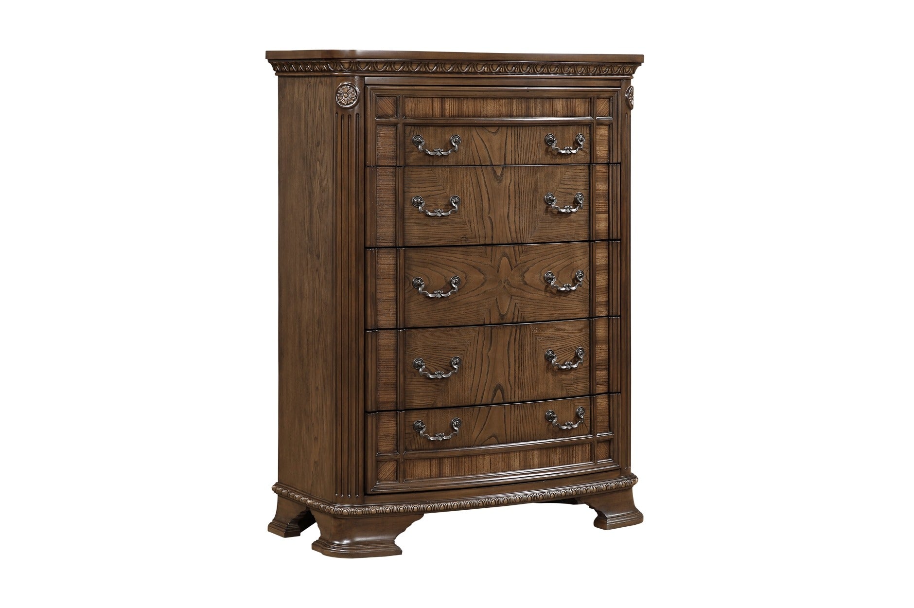 2392 Bedroom-Bridgepoint Collection