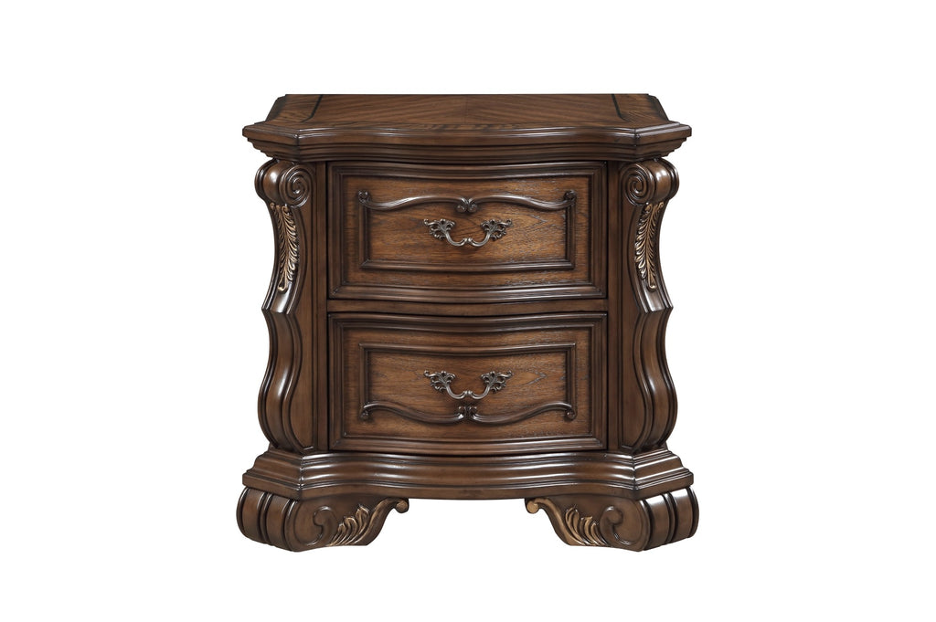 2424 Bedroom-Gilmartin Collection