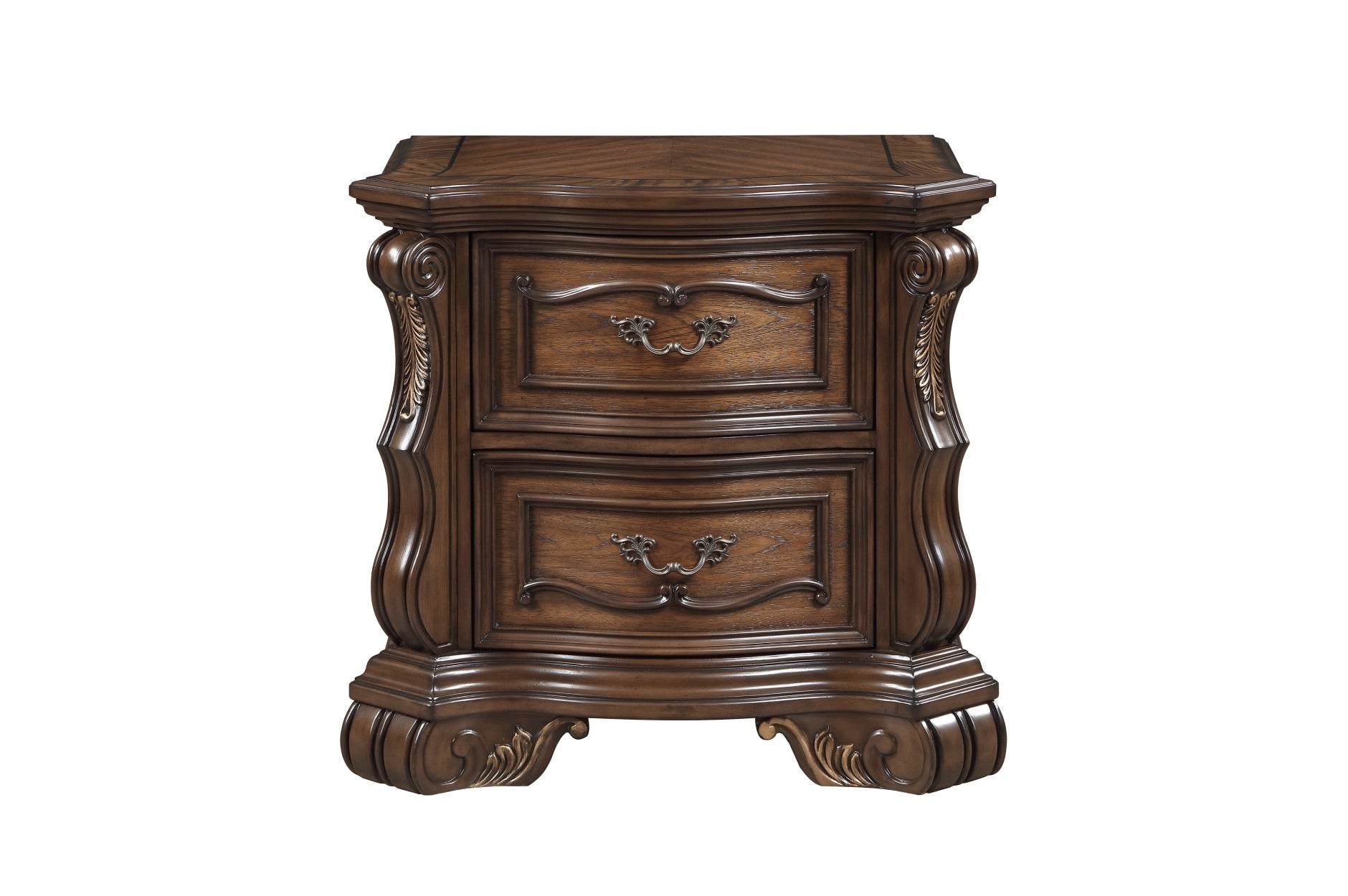 2424 Bedroom-Gilmartin Collection