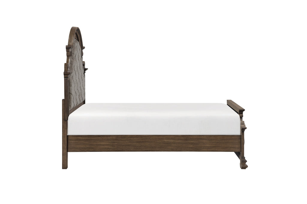 2473 Bedroom-Buckingham Collection