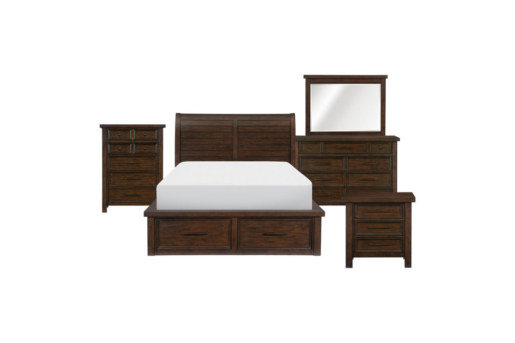 1559 Bedroom-Logandale Collection