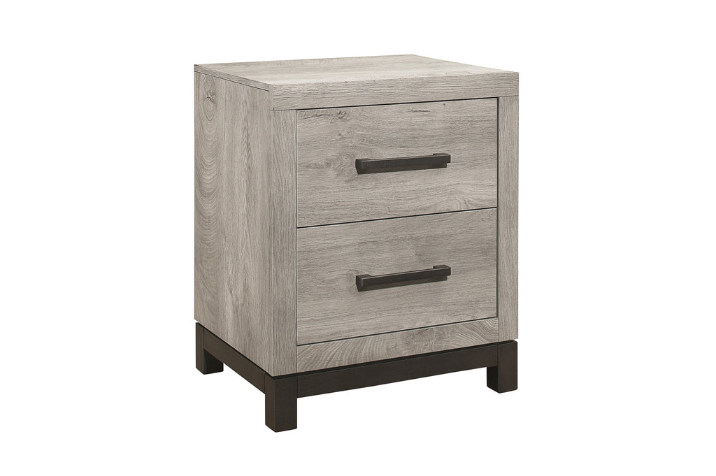 1577 Bedroom-Zephyr Collection
