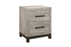 1577 Bedroom-Zephyr Collection