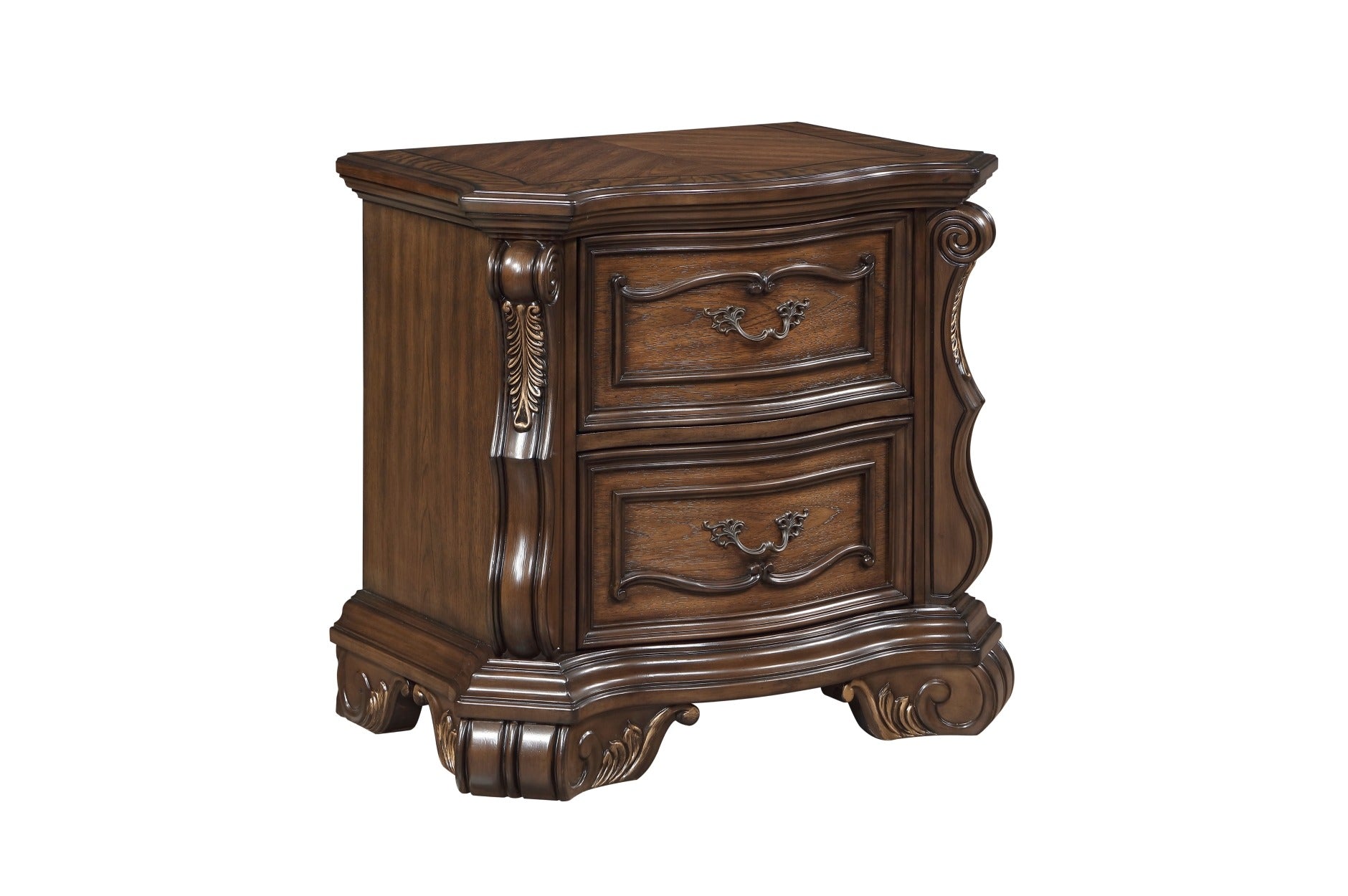 2424 Bedroom-Gilmartin Collection