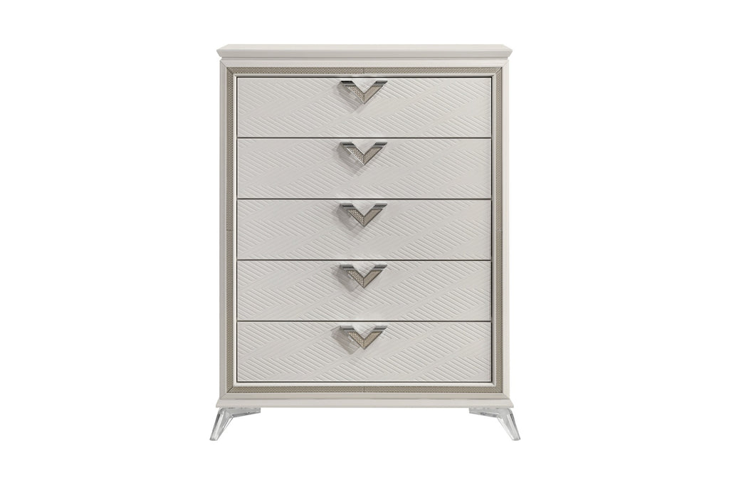 1383 Bedroom-Audra Collection