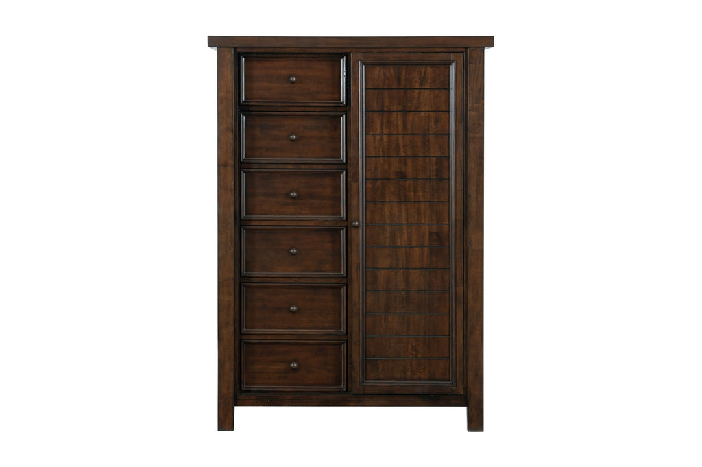 1559 Bedroom-Logandale Collection