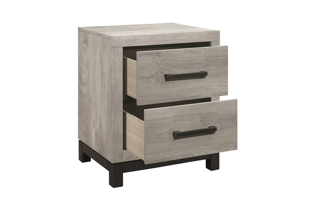 1577 Bedroom-Zephyr Collection